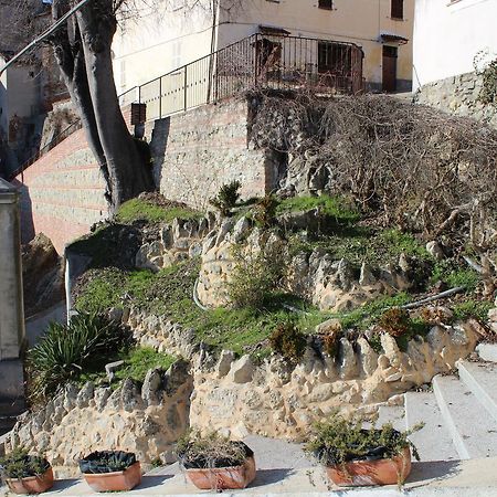 La Villa Di Pa' Odalengo Piccolo Zewnętrze zdjęcie
