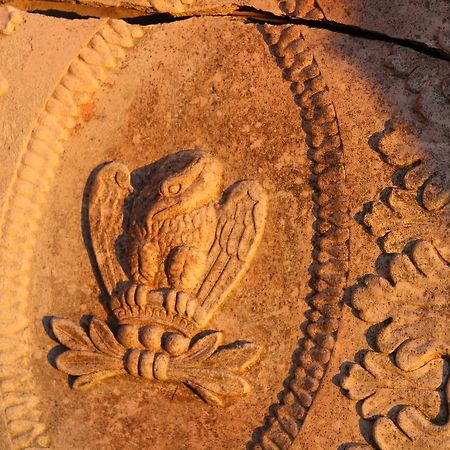 La Villa Di Pa' Odalengo Piccolo Zewnętrze zdjęcie