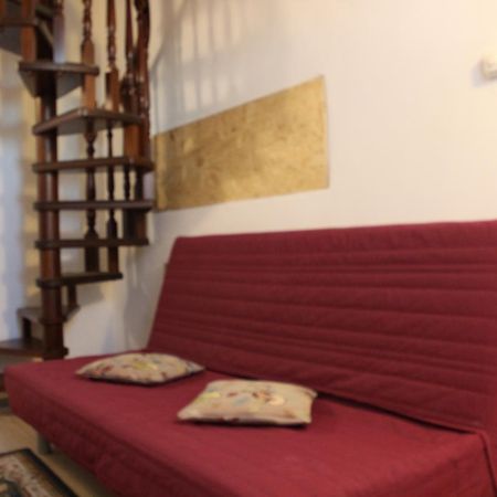 La Villa Di Pa' Odalengo Piccolo Zewnętrze zdjęcie