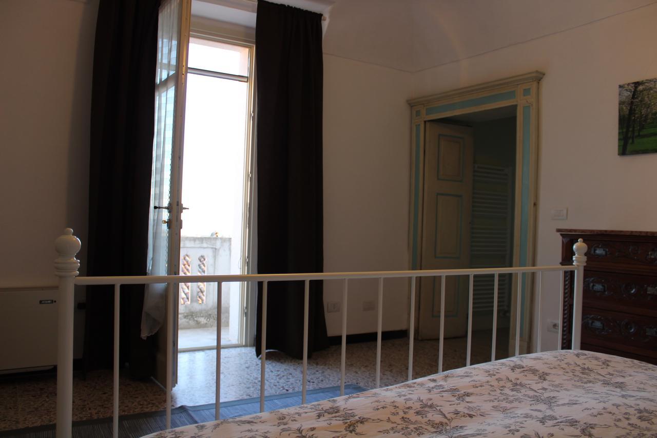 La Villa Di Pa' Odalengo Piccolo Zewnętrze zdjęcie