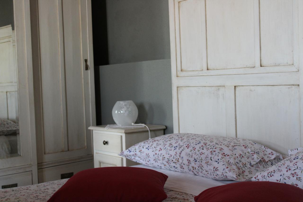 La Villa Di Pa' Odalengo Piccolo Zewnętrze zdjęcie