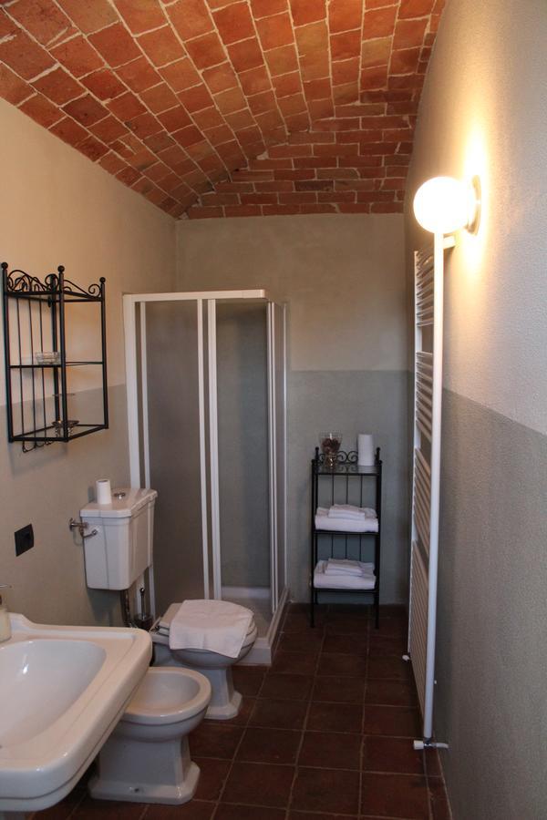 La Villa Di Pa' Odalengo Piccolo Zewnętrze zdjęcie
