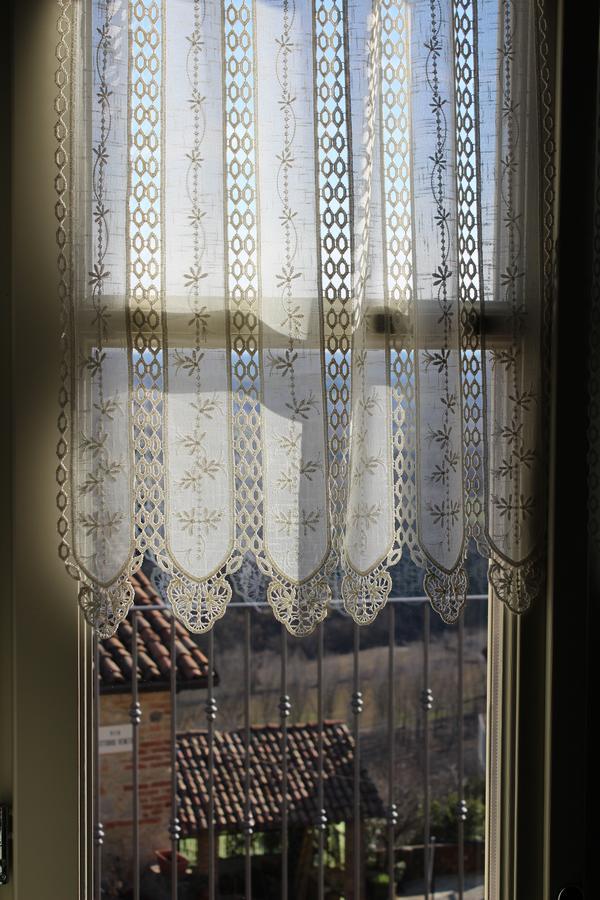 La Villa Di Pa' Odalengo Piccolo Zewnętrze zdjęcie