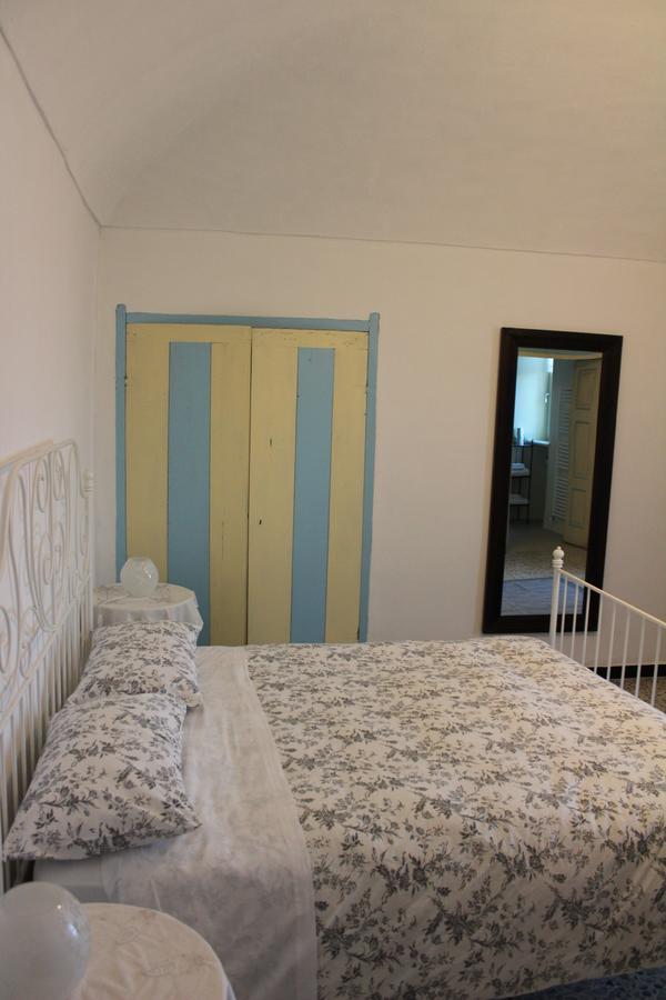 La Villa Di Pa' Odalengo Piccolo Zewnętrze zdjęcie