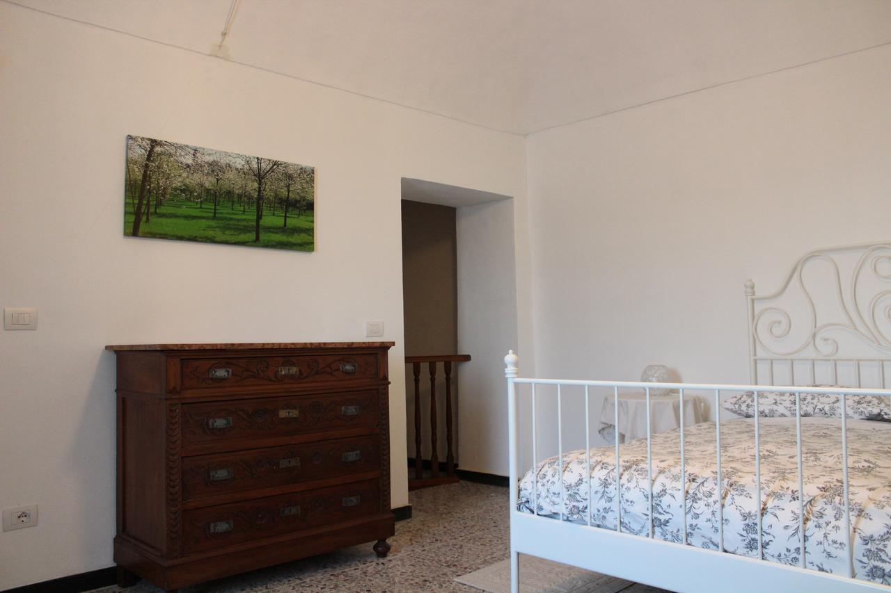 La Villa Di Pa' Odalengo Piccolo Zewnętrze zdjęcie