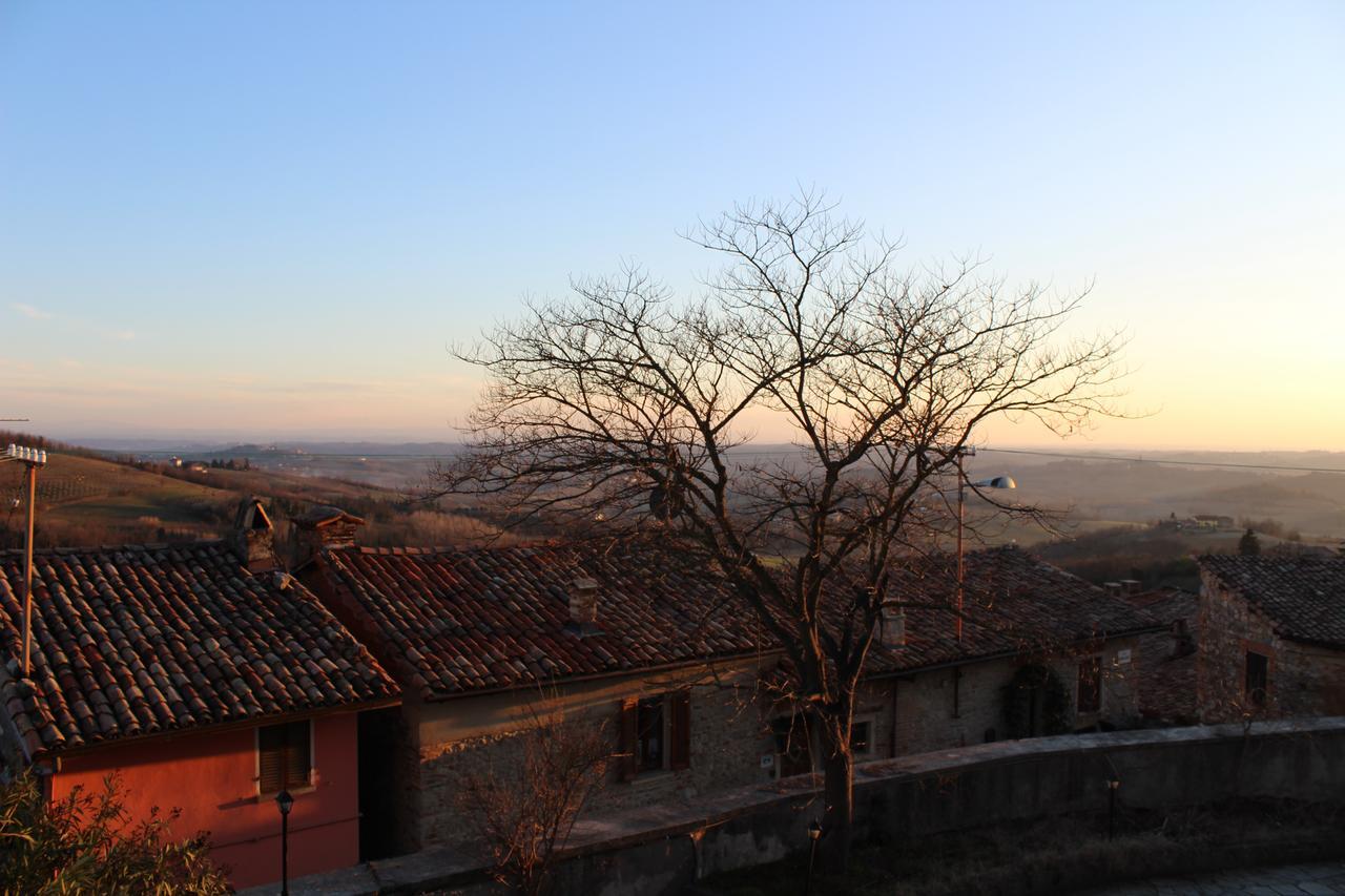 La Villa Di Pa' Odalengo Piccolo Zewnętrze zdjęcie