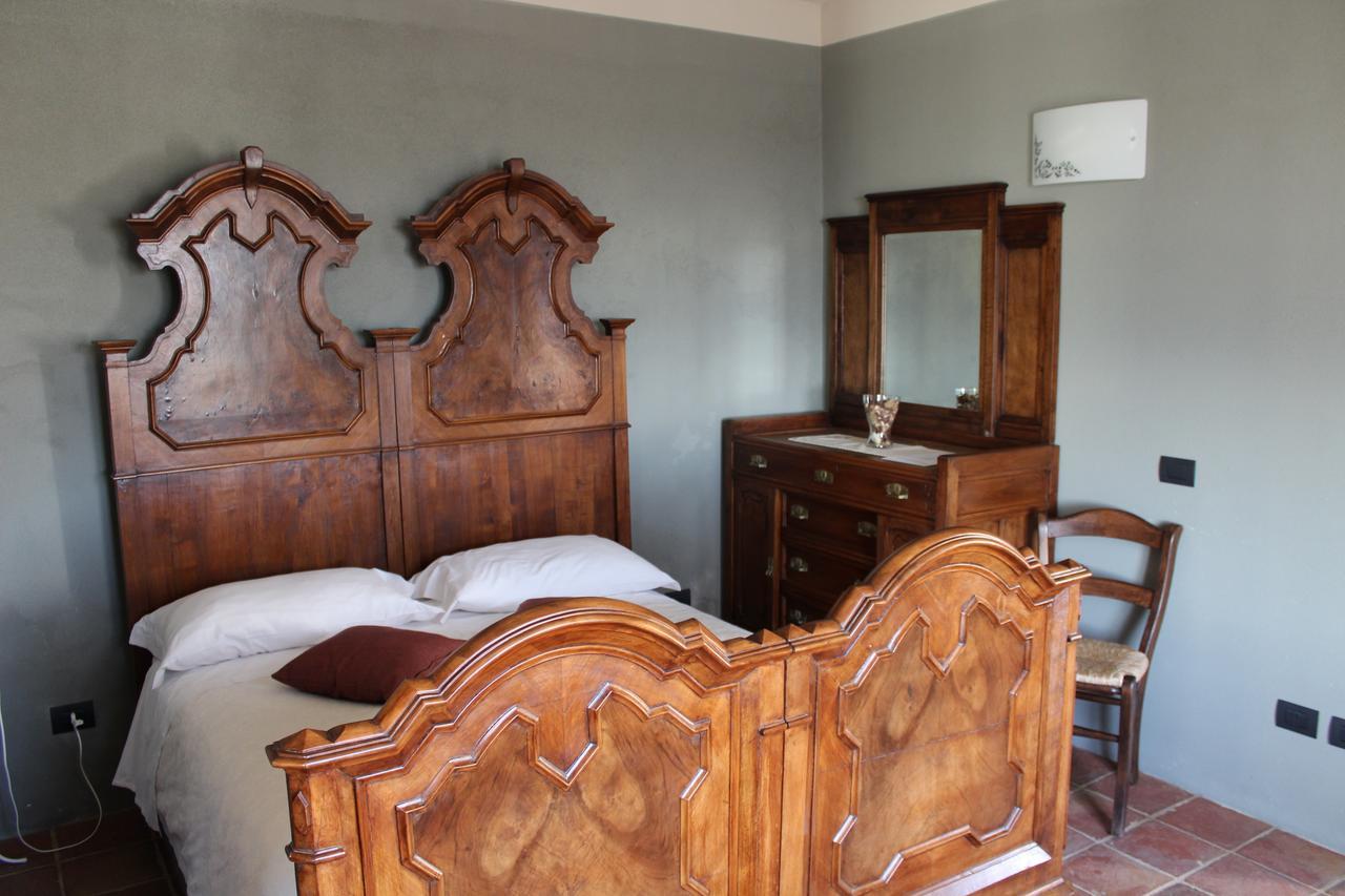 La Villa Di Pa' Odalengo Piccolo Zewnętrze zdjęcie