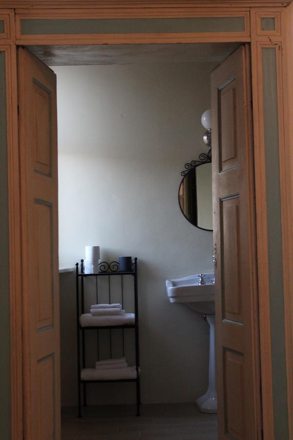 La Villa Di Pa' Odalengo Piccolo Zewnętrze zdjęcie