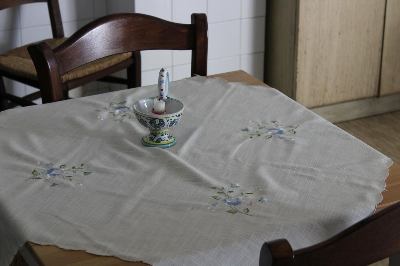 La Villa Di Pa' Odalengo Piccolo Zewnętrze zdjęcie
