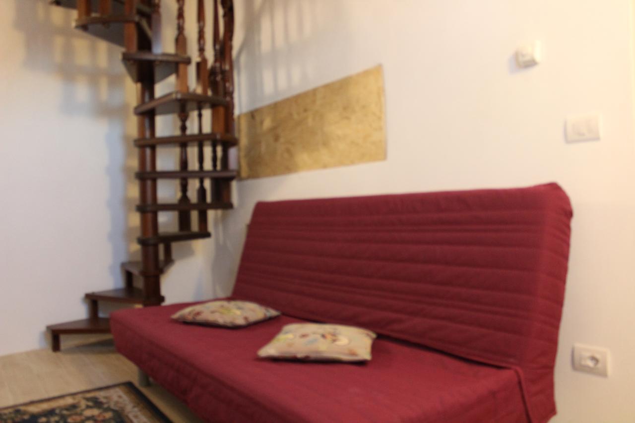 La Villa Di Pa' Odalengo Piccolo Zewnętrze zdjęcie
